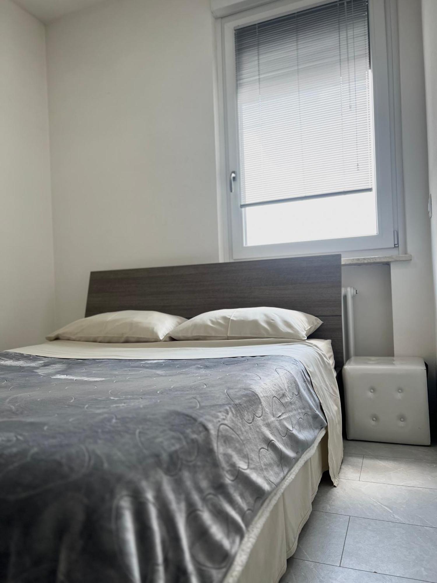Aris Apartamento