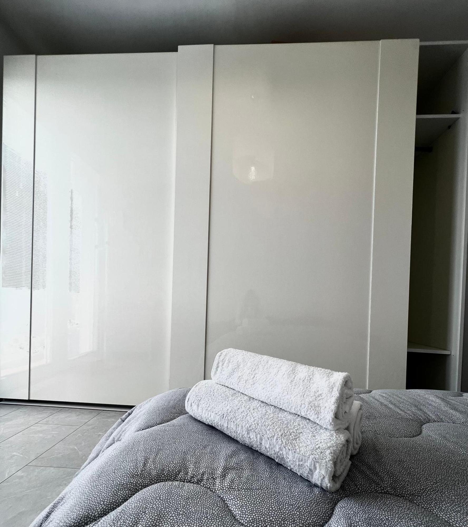 Aris Apartamento *